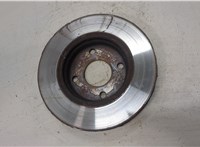  Диск тормозной Ford Fusion 2002-2012 20432618 #1