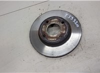  Диск тормозной Ford Fusion 2002-2012 20432618 #3