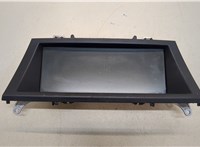  Дисплей компьютера (информационный) BMW X5 E70 2006-2013 20432620 #1
