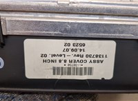  Дисплей компьютера (информационный) BMW X5 E70 2006-2013 20432620 #5