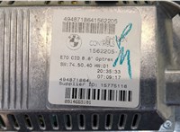  Дисплей компьютера (информационный) BMW X5 E70 2006-2013 20432620 #7