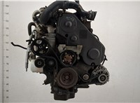  Двигатель (ДВС) Ford Transit (Tourneo) Connect 2002-2013 20432626 #1