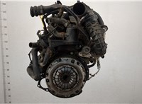  Двигатель (ДВС) Ford Transit (Tourneo) Connect 2002-2013 20432626 #3