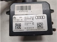  Замок зажигания Audi Q7 2005-2015 20432629 #4
