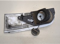  Пробка топливного бака Mercedes Vito W639 2004-2013 11411649 #4