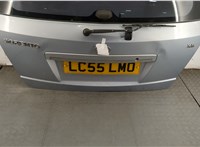  Двигатель стеклоочистителя (моторчик дворников) задний KIA Sorento 2002-2009 11411653 #7