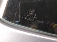  Двигатель стеклоочистителя (моторчик дворников) задний KIA Sorento 2002-2009 11411653 #8