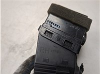  Дефлектор обдува салона Skoda Octavia (A5) 2004-2013 20432654 #3