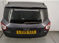  Обшивка крышки (двери) багажника Ford Kuga 2008-2012 11411681 #1