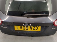  Обшивка крышки (двери) багажника Ford Kuga 2008-2012 11411681 #3