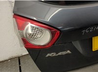  Обшивка крышки (двери) багажника Ford Kuga 2008-2012 11411681 #4