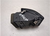  Дефлектор обдува салона Skoda Octavia (A5) 2004-2013 20432658 #2