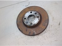  Диск тормозной Nissan Note E11 2006-2013 20432668 #3