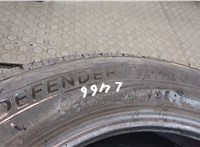  Шина 245/60 R18 Ford Edge 2015-2018 20432672 #5