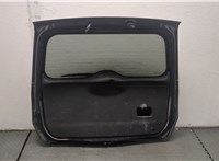  Крышка (дверь) багажника Ford Fusion 2002-2012 20432674 #8