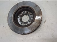  Диск тормозной Skoda Octavia (A5) 2004-2013 20432677 #1