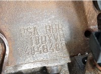  Форсунка топливная Citroen C5 2008-2017 11411696 #6
