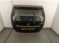  Обшивка крышки (двери) багажника Honda FRV 11411709 #1