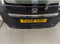  Обшивка крышки (двери) багажника Honda FRV 11411709 #2