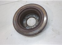  Диск тормозной KIA Sorento 2002-2009 20432687 #1