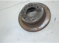  Диск тормозной KIA Sorento 2002-2009 20432687 #3