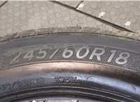 Шина 245/60 R18 Ford Edge 2015-2018 20432688 #7