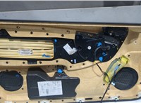  Дверная карта (Обшивка двери) Mercedes CLK W209 2002-2009 20432700 #1