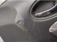  Дверная карта (Обшивка двери) Mercedes CLK W209 2002-2009 20432700 #4