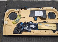  Дверная карта (Обшивка двери) Mercedes CLK W209 2002-2009 20432700 #7