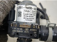  Кран отопителя (печки) Ford Escape 2019-2022 20432703 #2