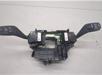 6G9T17A553AE, 1835510, 6G9T13335BE, 6G9T13335BH Переключатель поворотов и дворников (стрекоза) Ford Mondeo 4 2007-2015 20432715 #6