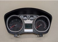  Щиток приборов (приборная панель) Ford Focus 2 2008-2011 20432716 #1