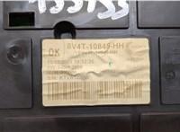  Щиток приборов (приборная панель) Ford Focus 2 2008-2011 20432716 #4