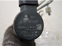  Рампа (рейка) топливная Volkswagen Passat 6 2005-2010 20432720 #5