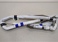  Подушка безопасности боковая (шторка) Audi A4 (B8) Allroad 2009-2016 20432726 #1