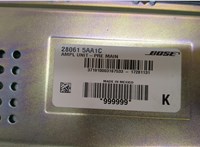  Усилитель звука Nissan Murano 2014- 20432738 #4
