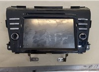  Магнитола Nissan Murano 2014- 20432750 #1