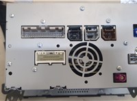  Магнитола Nissan Murano 2014- 20432750 #3