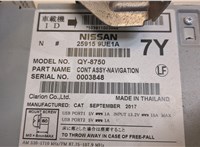  Магнитола Nissan Murano 2014- 20432750 #4