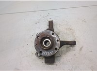  Ступица (кулак, цапфа) Nissan Note E11 2006-2013 20432757 #1