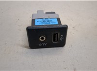  Разъем AUX/USB Nissan Murano 2014- 20432758 #1