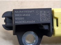  Датчик удара Nissan Murano 2014- 20432794 #3