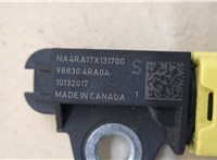  Датчик удара Nissan Murano 2014- 20432801 #3
