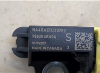  Датчик удара Nissan Murano 2014- 20432802 #2