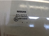 80300AV600 Стекло боковой двери Nissan Primera P12 2002-2007 20432810 #2