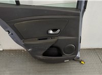  Дверь боковая (легковая) Renault Megane 3 2009-2016 20432815 #11
