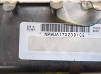  Подушка безопасности переднего пассажира Nissan Murano 2014- 20432816 #2