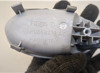  Ручка двери салона Mercedes CLK W209 2002-2009 20432832 #3