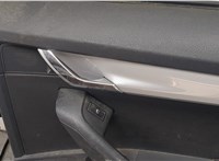  Дверь боковая (легковая) Skoda Octavia (A7) 2013-2023 20432836 #5