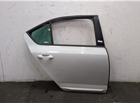 5E5833056B Дверь боковая (легковая) Skoda Octavia (A7) 2013-2023 20432836 #15